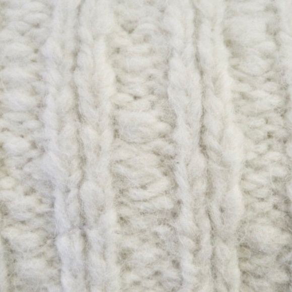 *Host Pick* Everlane Lofty Knit Henley Alpaca Blend Sweater - Picture 10 of 12